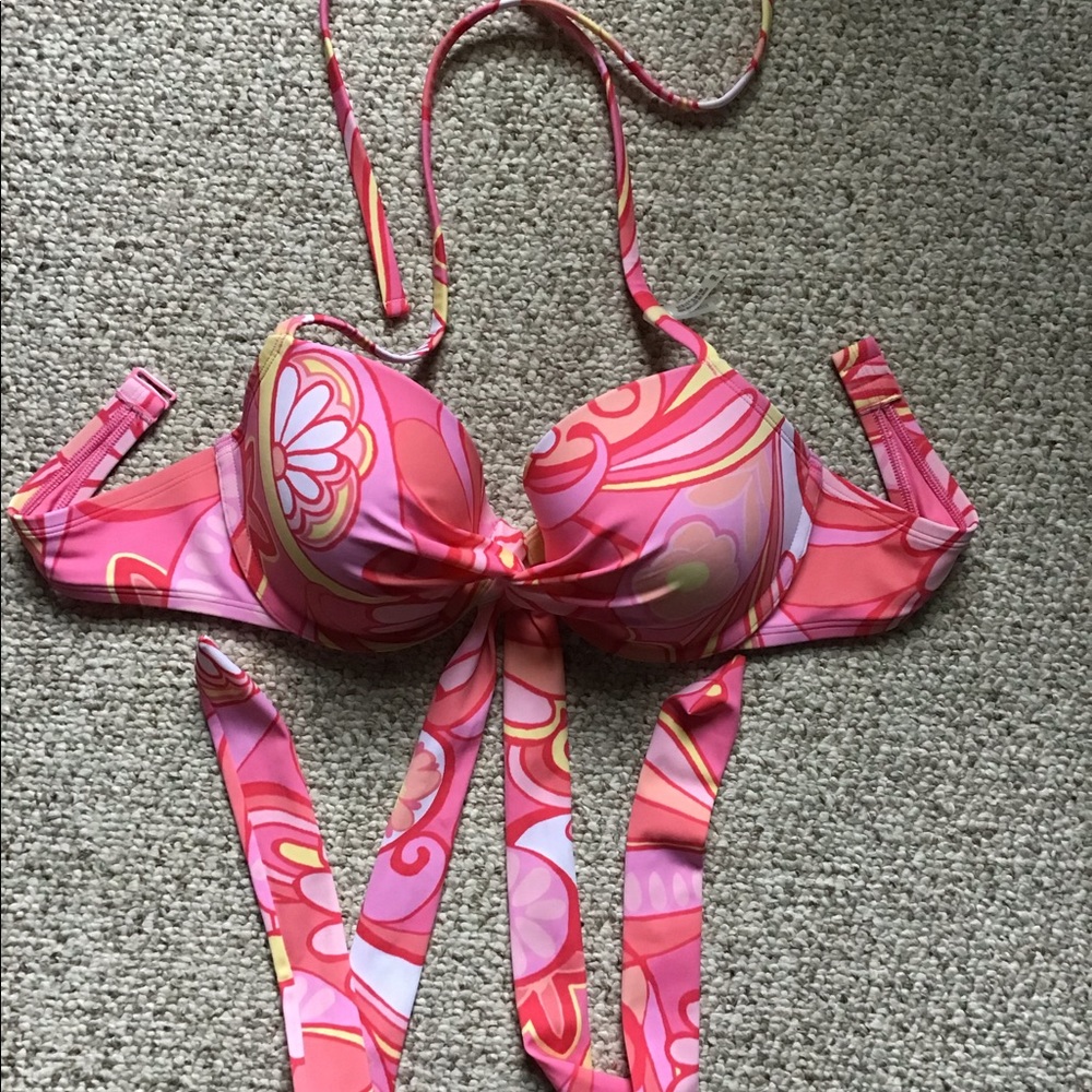Aerie Bikini Top. Size 34D.